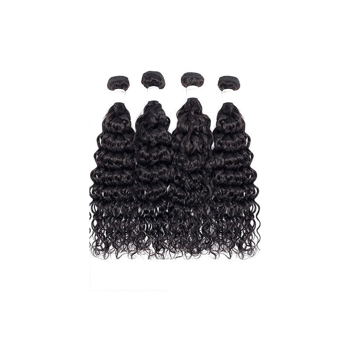 Water Wave Natural Black — main