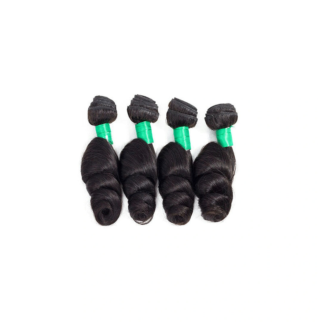 Loose Wave Natural Black — main