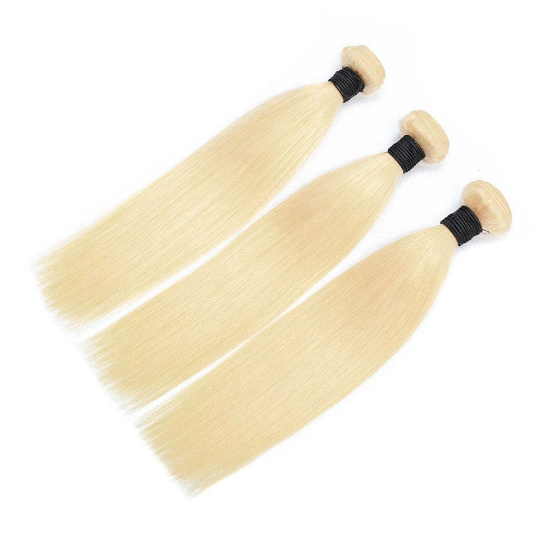 Straight 613 Blonde — main