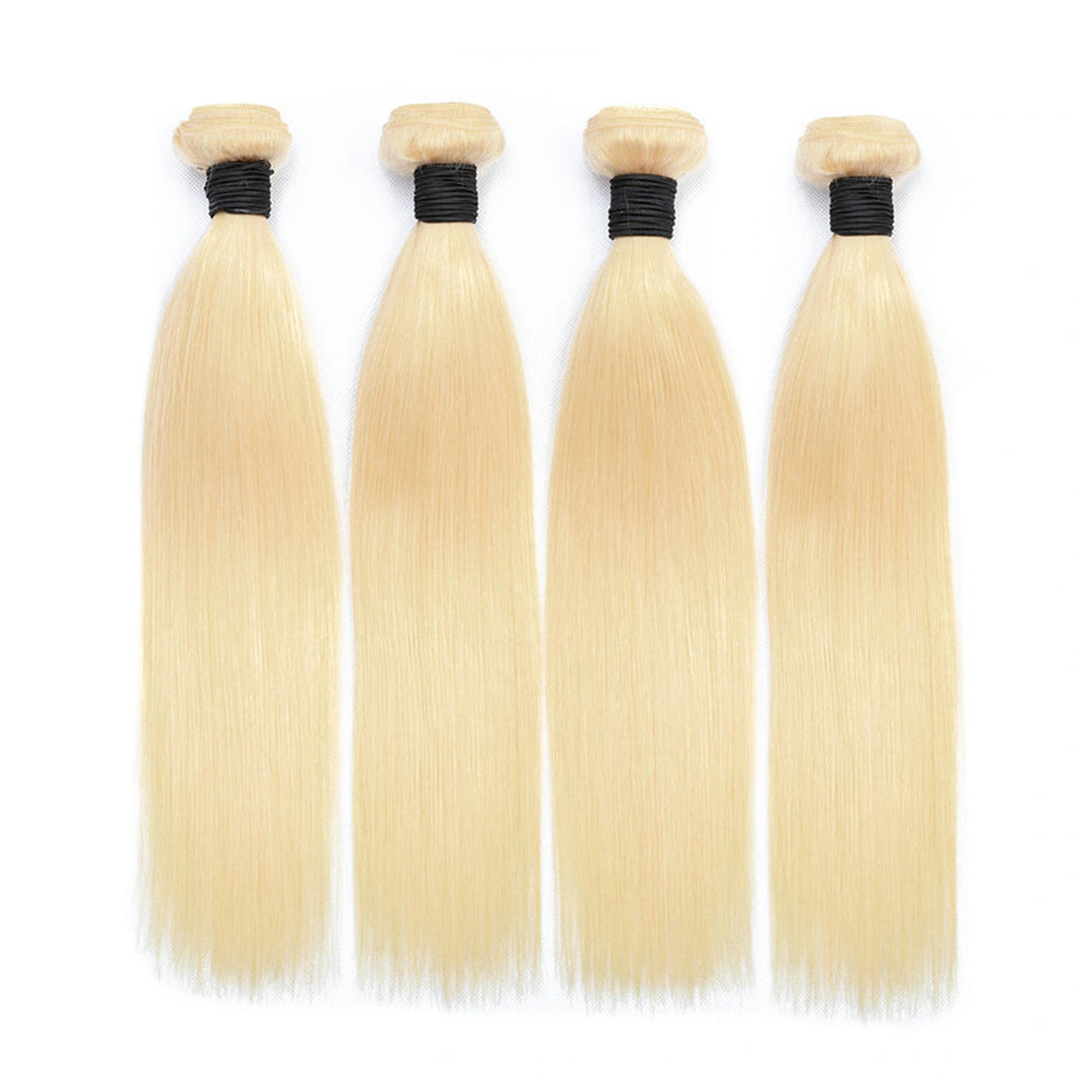 Straight #613 Blonde — main