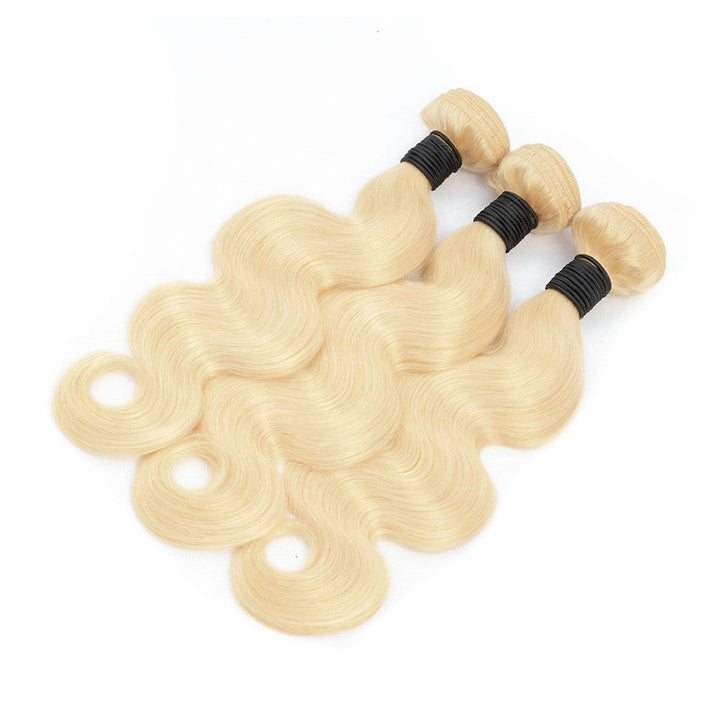 Body Wave 613 Blonde — main