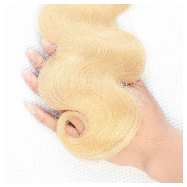 Body Wave 613 Blonde — gallery 03