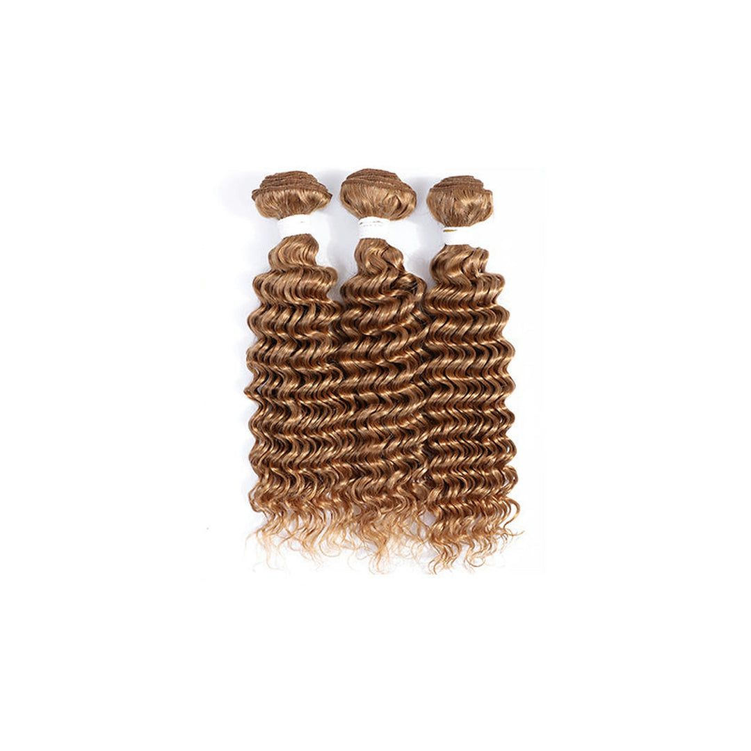 Straight / Body Wave / Water Wave / Deep Wave / Curly #27 — gallery 03
