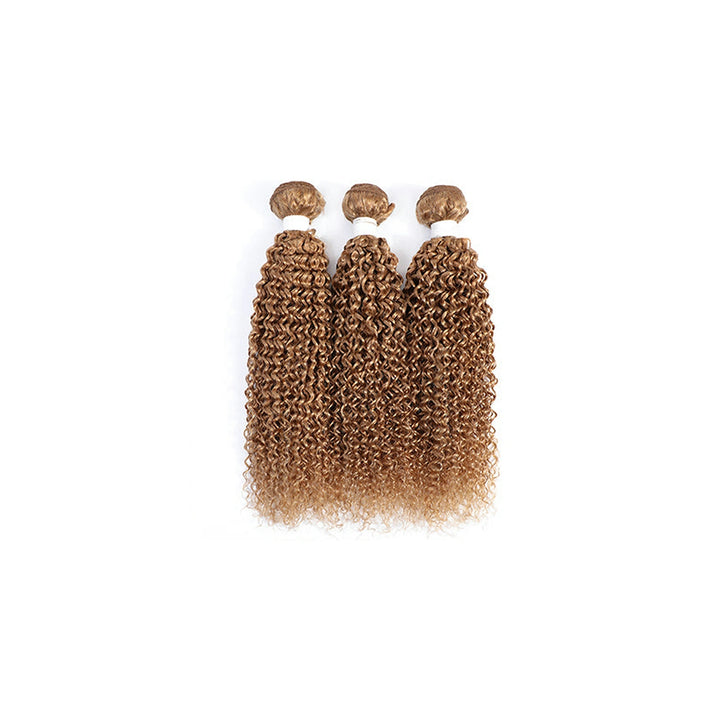 Straight / Body Wave / Water Wave / Deep Wave / Curly #27 — gallery 04
