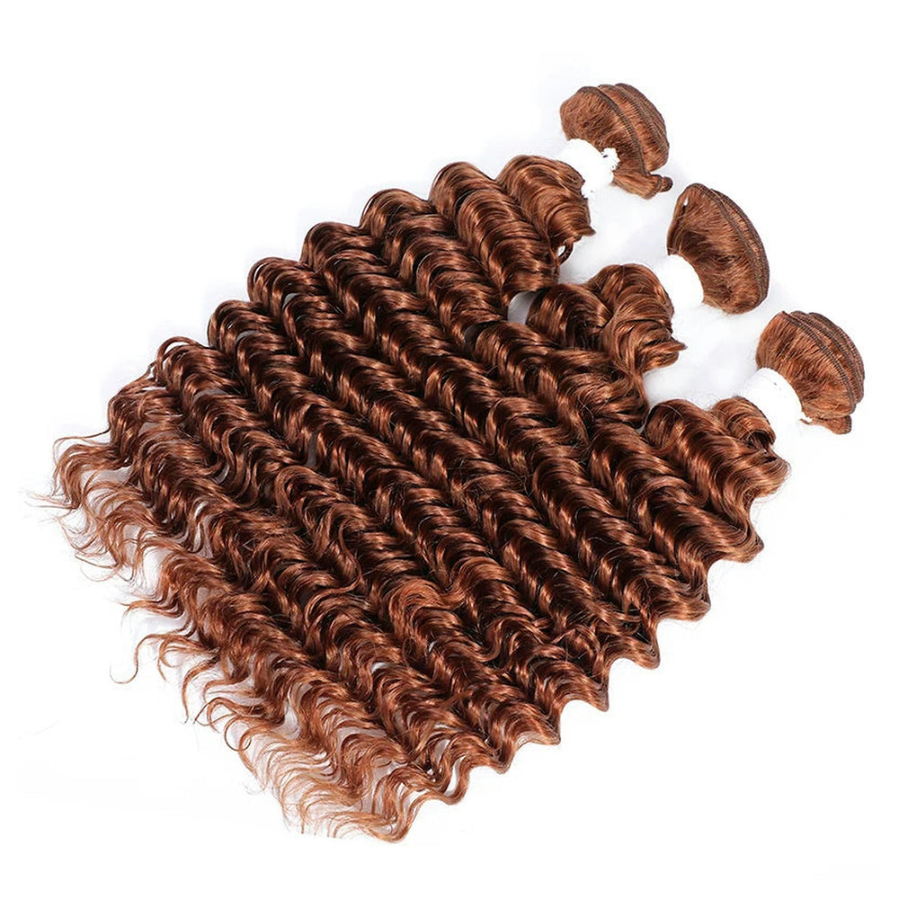 Straight / Body Wave / Water Wave / Deep Wave / Curly #30 — gallery 02