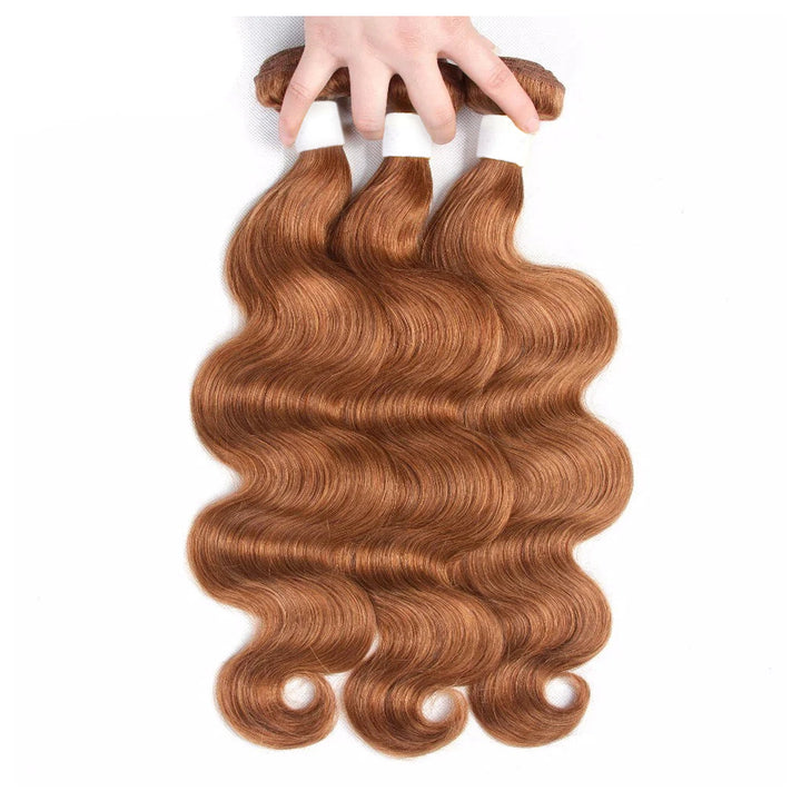 Straight / Body Wave / Water Wave / Deep Wave / Curly #30 — gallery 04