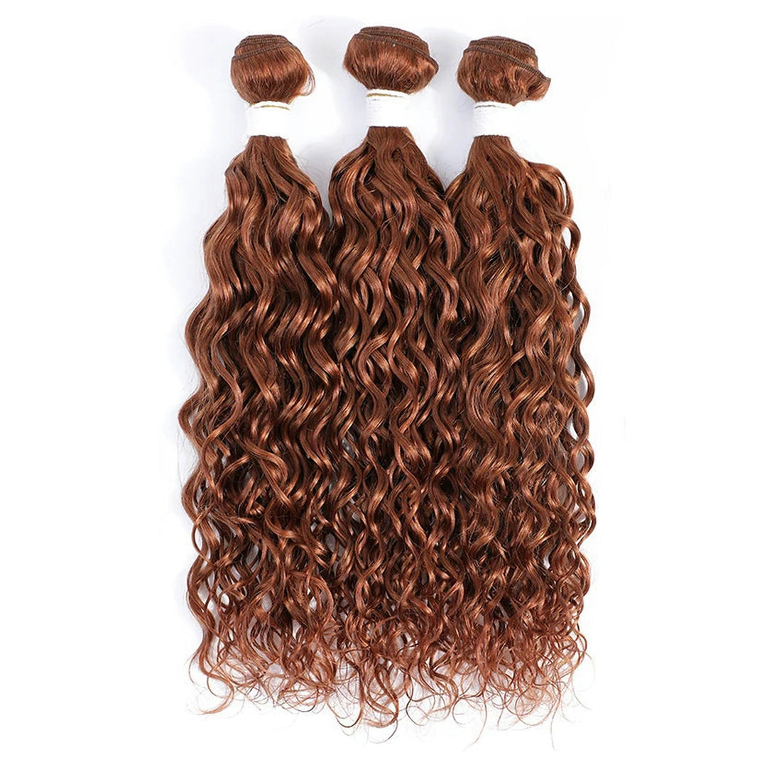 Straight / Body Wave / Water Wave / Deep Wave / Curly #30 — gallery 05