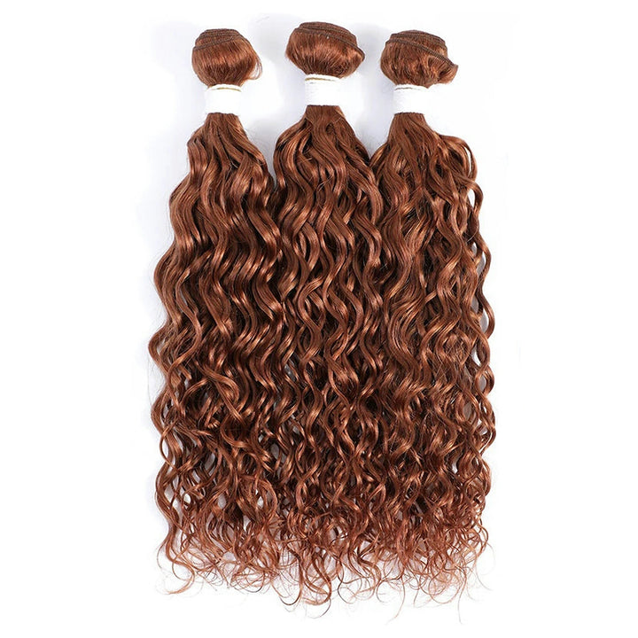 Straight / Body Wave / Water Wave / Deep Wave / Curly #30 — gallery 05