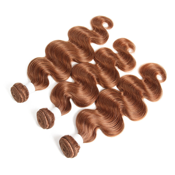 Straight / Body Wave / Water Wave / Deep Wave / Curly #30 — main