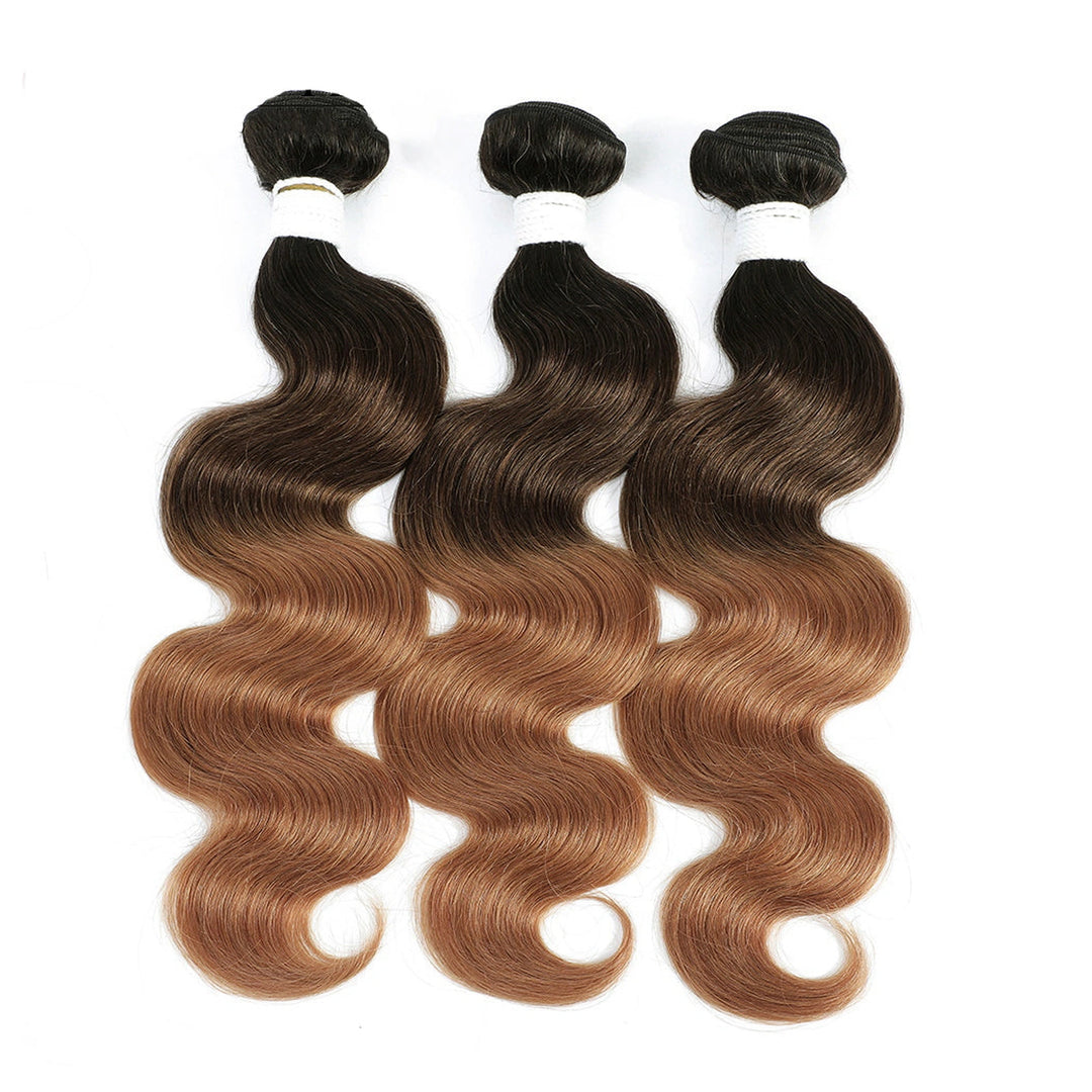 Straight / Body Wave 1B430 Ombre — main