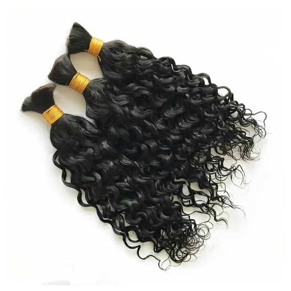 Water Wave Natural Black — gallery 02