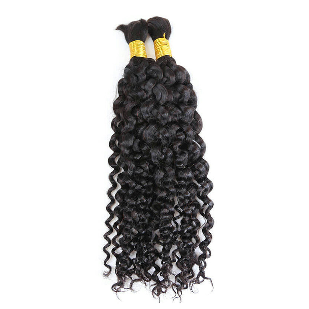 Water Wave Natural Black — main
