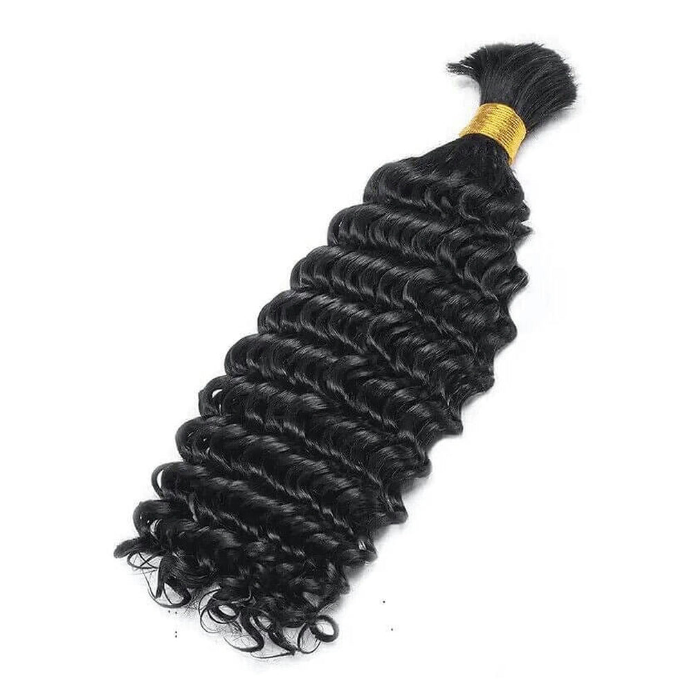 Deep Wave Natural Black — gallery 02