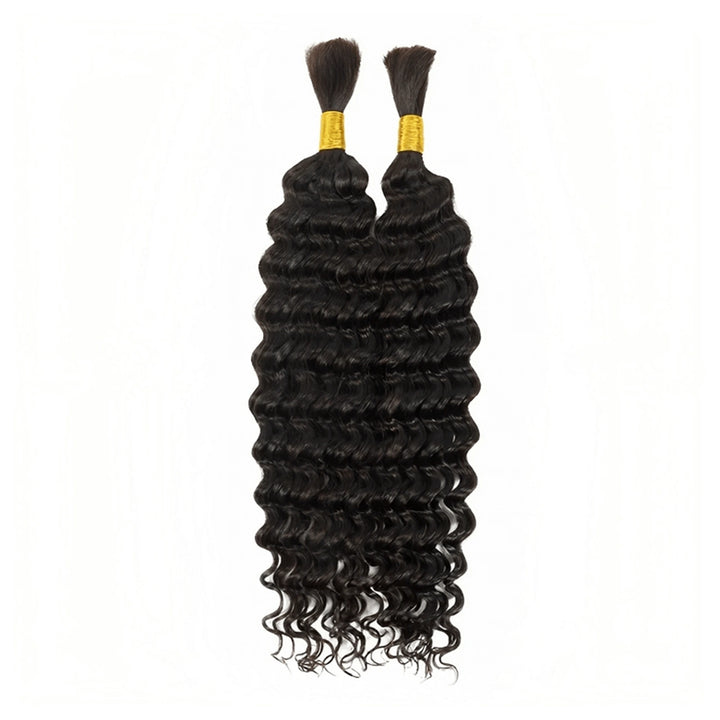Deep Wave Natural Black — main