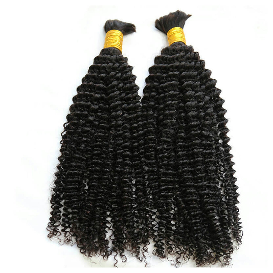 Kinky Curly Natural Black — main
