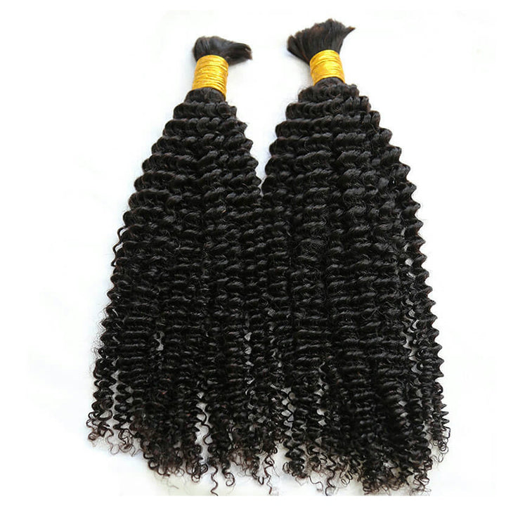 Kinky Curly Natural Black — main