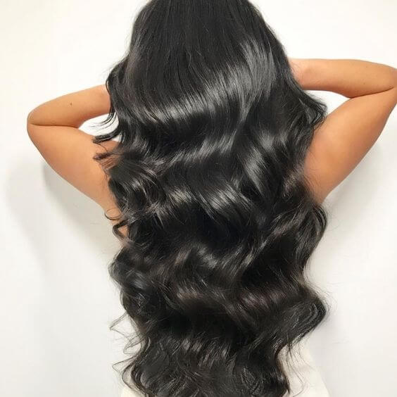 Super Double Drawn Body Wave 13x4/5x5 Lace Human Hair Wigs