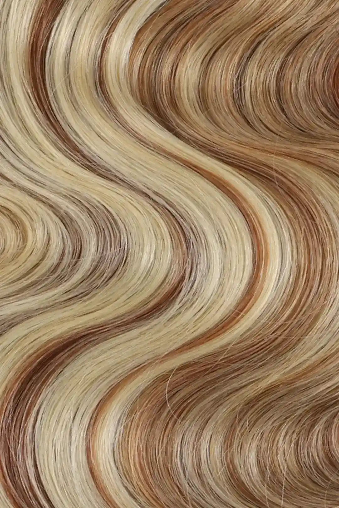 New Double Drawn T-Natural Black Mixed #27/30/613 Body Wave Feather Crochet Human Hair Extensions In Bling Hair