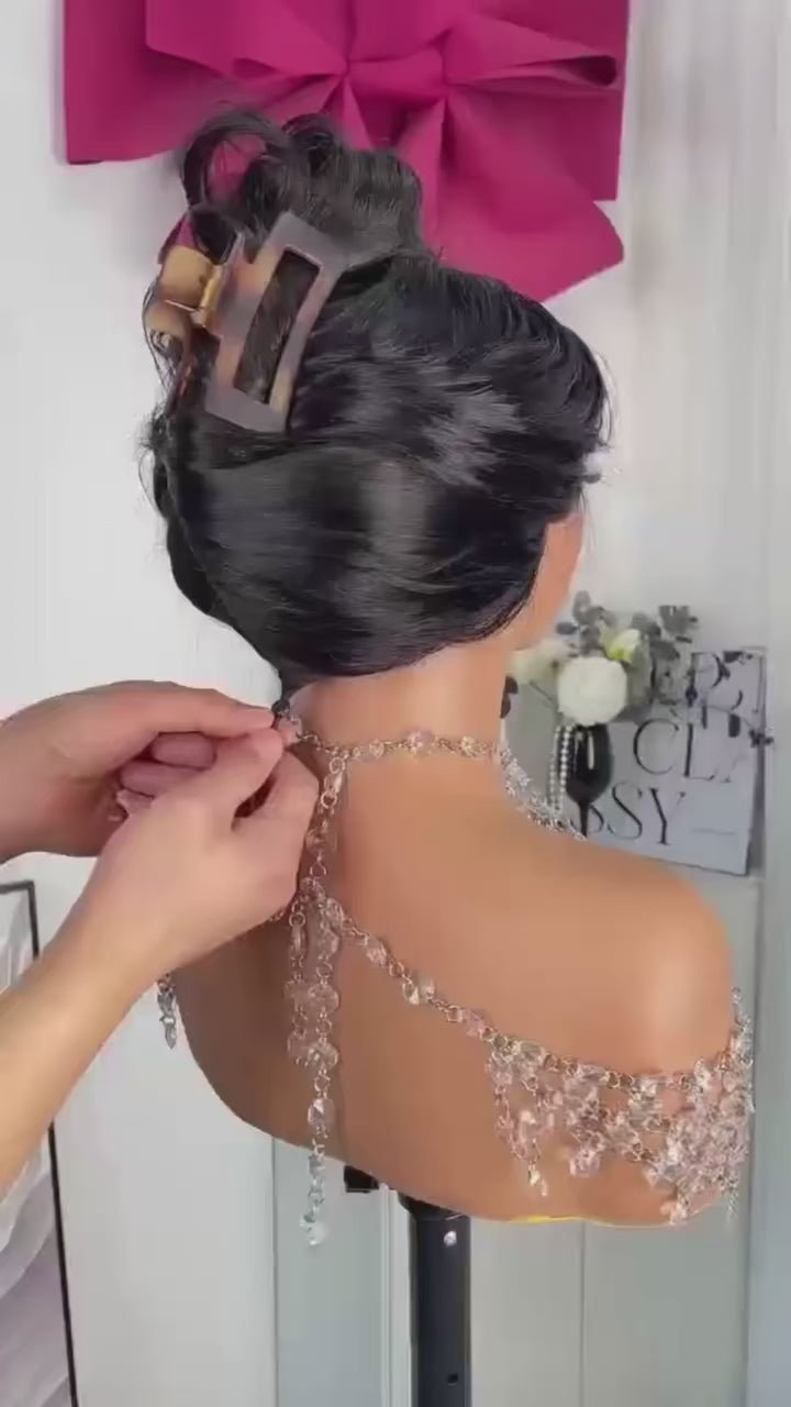 Pull & Go 13x6 13x4 Full Frontal Body Wave Glueless Lace Front Human Hair Wigs Pre-Everything