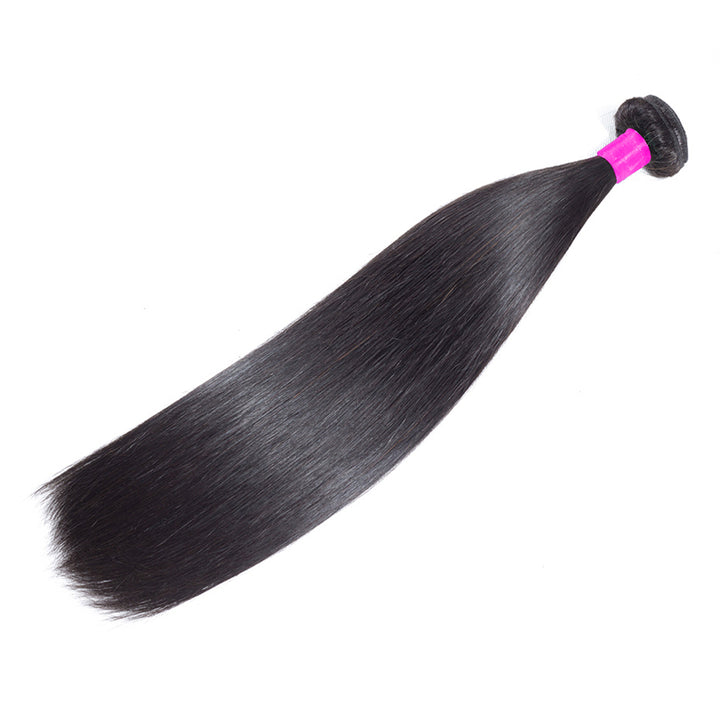 Brazilian Straight Hair 10A Grade Remy 100% Human Hair 1 Bundle Deal Bling Hair - Bling Hair