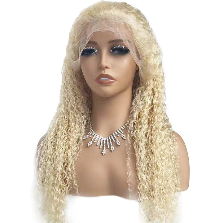 613 curly wig s