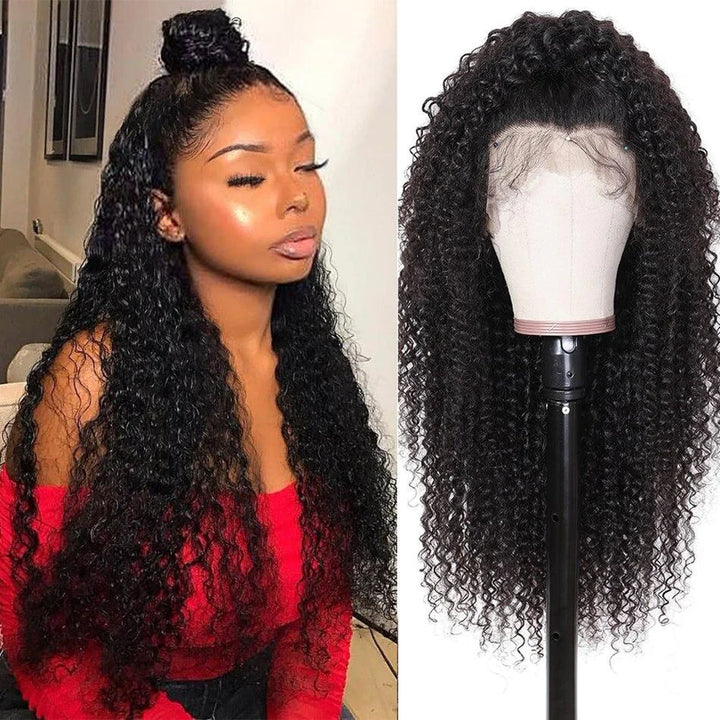 beauty forever curly wig