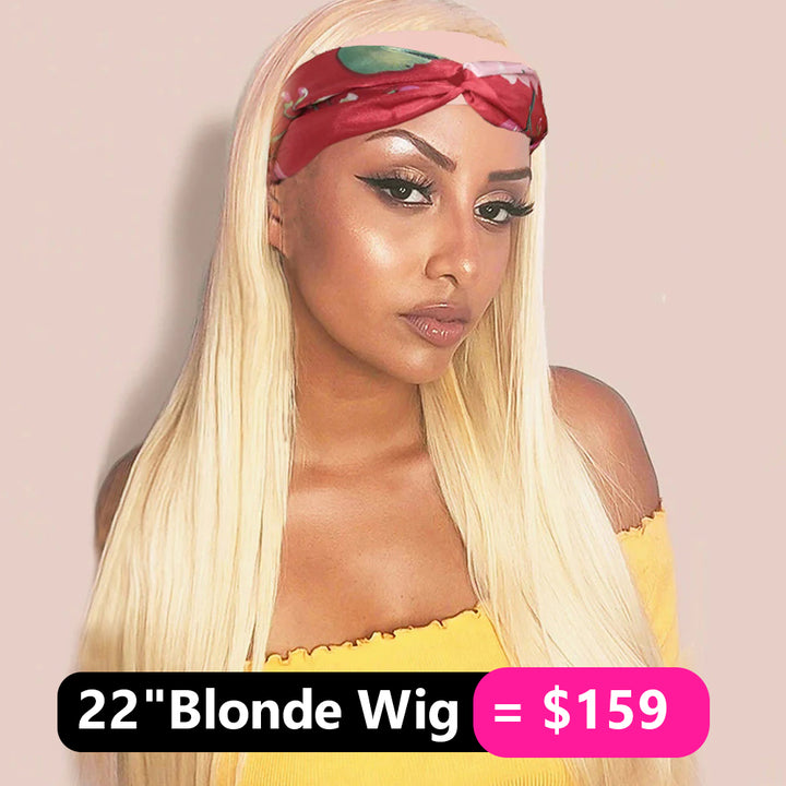 Headband Wig Clearance Sale LInk 2