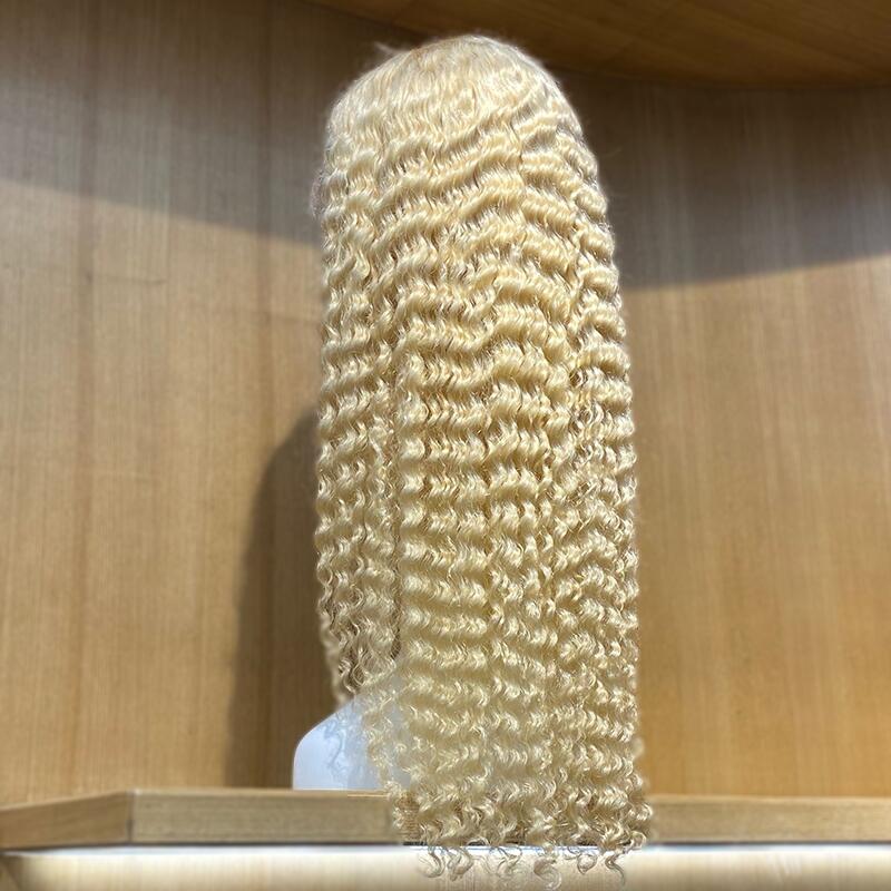 613 deep wave wig