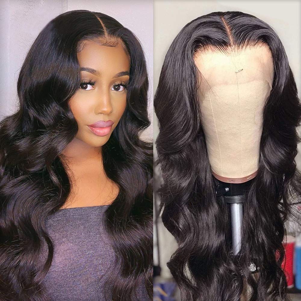 Lace Front Wigs High Quality Body Wave