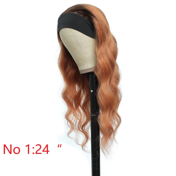 Headband Wig Clearance Sale LInk 1