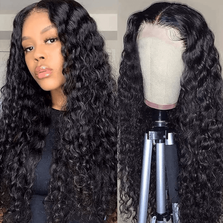 Welcome Back $199=(22inch +16inch) 4X4 WIGS